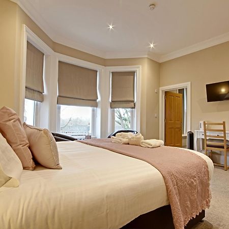Highfield Bed & Breakfast Lymington Phòng bức ảnh