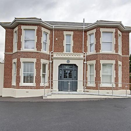 Highfield Bed & Breakfast Lymington Ngoại thất bức ảnh