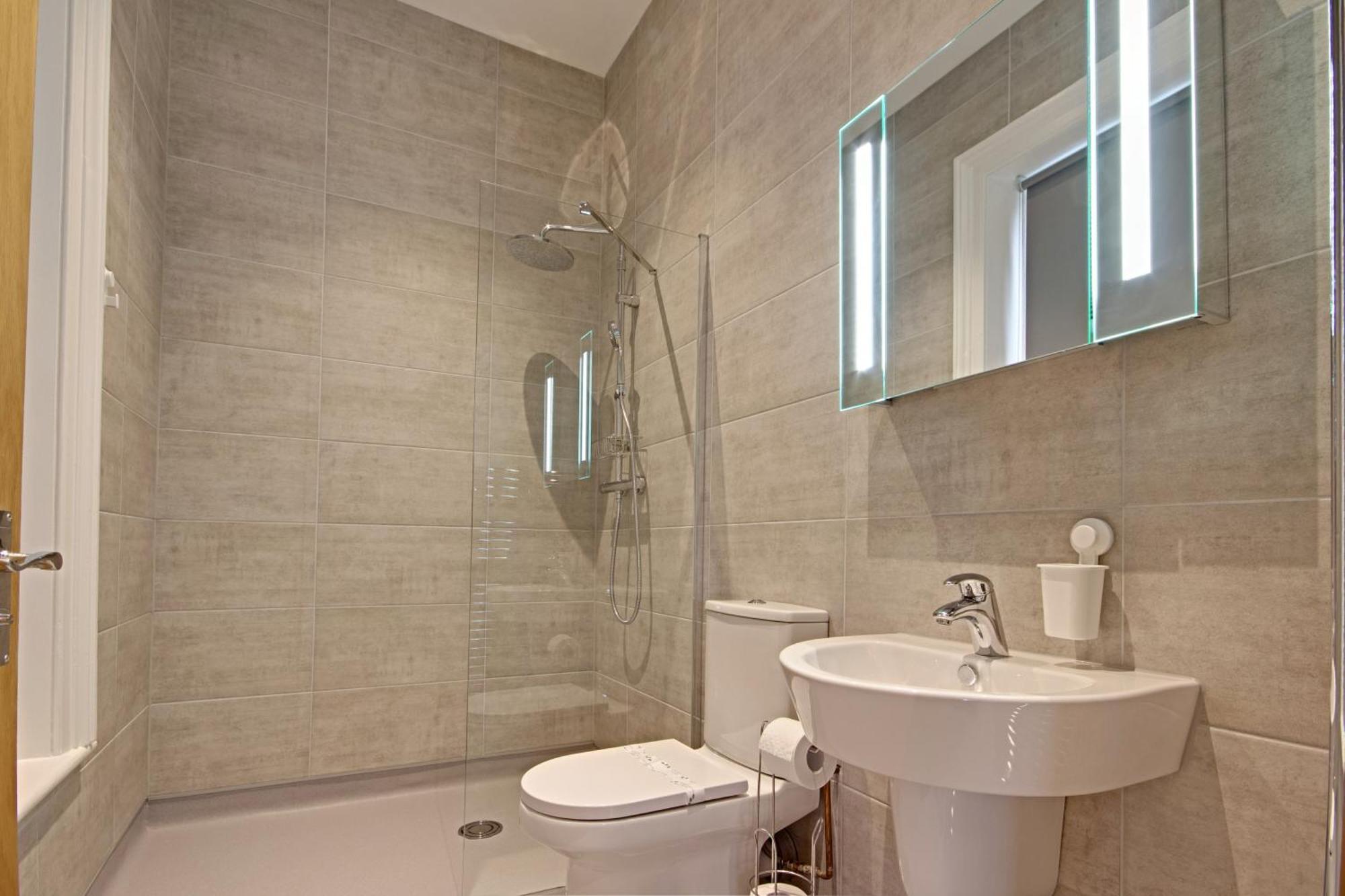 Highfield Bed & Breakfast Lymington Phòng bức ảnh